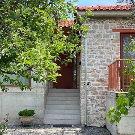 Kampus Luxury Villas 트리칼라 외부 사진