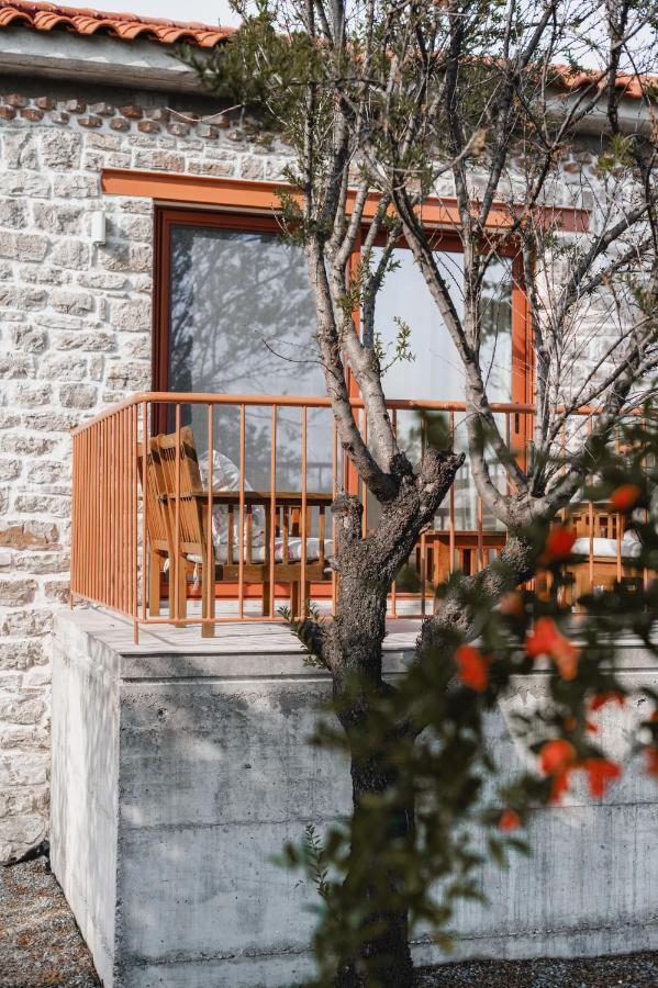 Kampus Luxury Villas 트리칼라 외부 사진