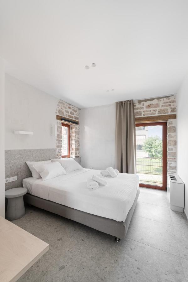 Kampus Luxury Villas 트리칼라 외부 사진